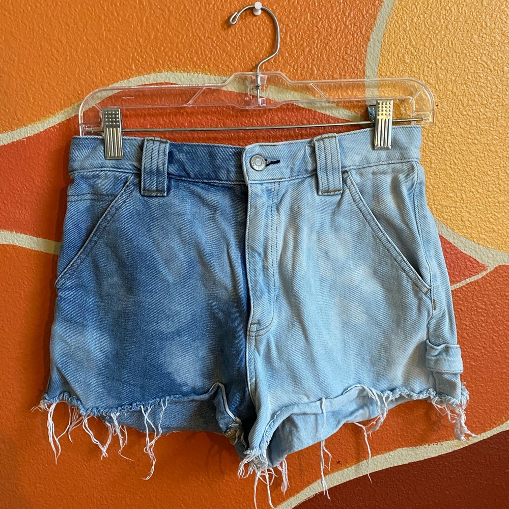 Pacsun shorts